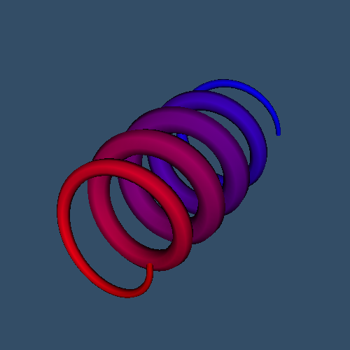 File:VTK Examples Baseline VisualizationAlgorithms TestTubesWithVaryingRadiusAndColors.png