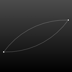 File:VTK Examples Baseline Graphs TestSelectedVerticesAndEdgesObserver.png