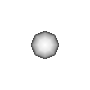 File:VTK Examples Baseline Visualization TestCursor2D.png