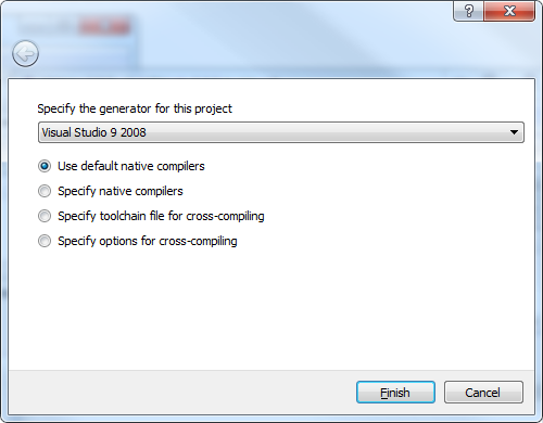 File:VTK CSharp ActiViz Build Cmake02.png