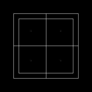 File:VTK Examples Baseline PolyData TestCellCenters.png