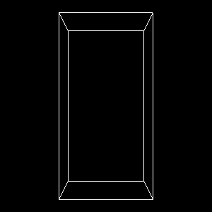 File:VTK Examples Baseline StructuredGrid TestStructuredGridOutline.png