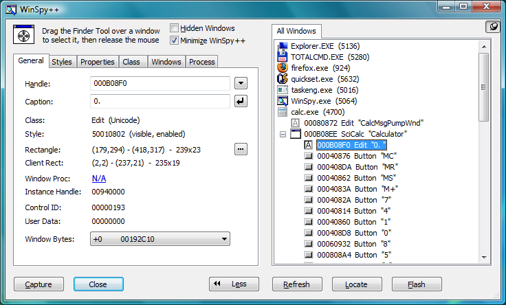 File:WinSpy++ - Calculator.png