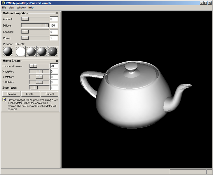 File:KWPolygonalObjectViewerExample.png