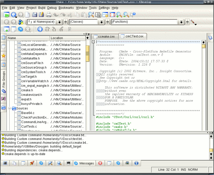 File:CMakeKDevelop3GeneratorScreendump.png