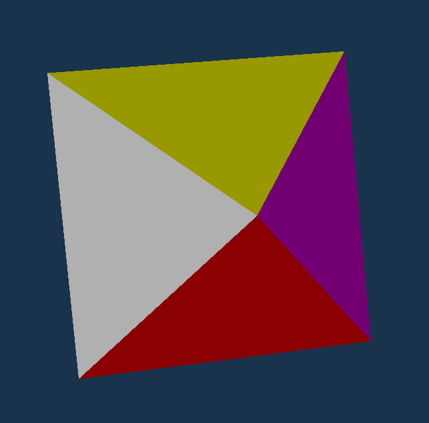 File:VTK Examples Baseline GeometricObjects ScreenshotPlatonicSolid.png