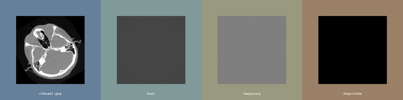 File:ITK Examples Baseline SpectralAnalysis TestVnlFFTRealToComplexConjugateImageFilter.png