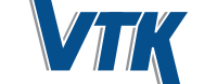 VTK logo